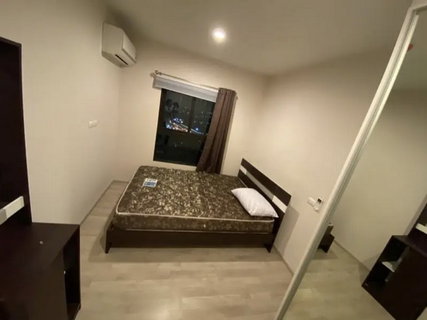 รูปภาพ G 5638💙 中国客户，请加微信。(在联系方式的旁边) For rent Plum Condo Central Station Line❤️💜@condopremium💜❤️Ready to move in ⬛🟨 📞 065 695 3645🟨⬛