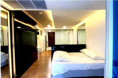 คอนโดให้เช่า : ให้เช่าเดอะราชดำริคอนโด  TheRajdamri Condo