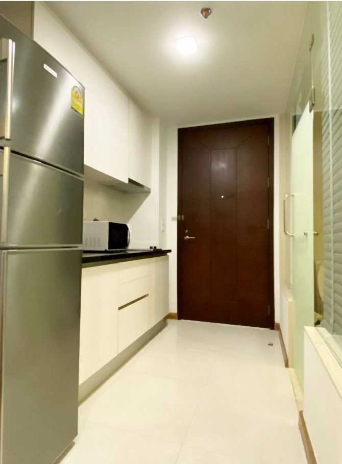 รูป ให้เช่าเดอะราชดำริคอนโด  TheRajdamri Condo - รูปที่ 3/9