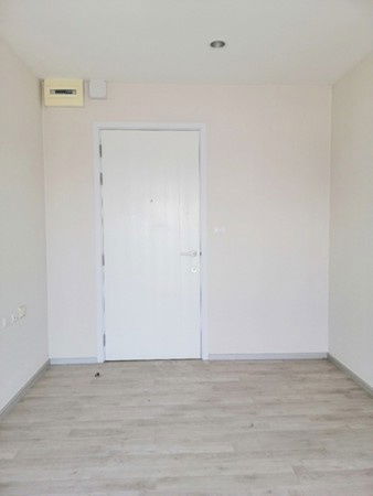 picture Df For rent, Plum Condo, Central Station Phase 1, 27th floor, empty room - 2/8