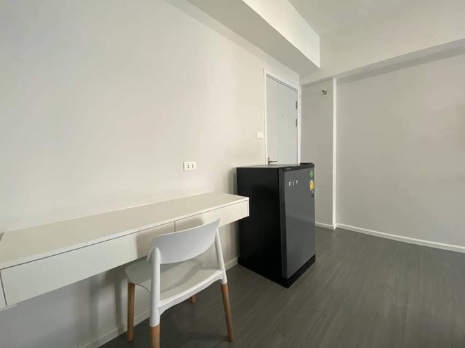 Studio condo for rent, 22.5 sqm, Yuruay Condo