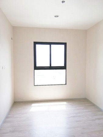 picture Df For rent, Plum Condo, Central Station Phase 1, 27th floor, empty room - 3/8