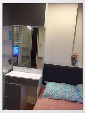 G 2737 💙 คอนโดให้เช่า ลุมพินี พาร์ค รัตนาธิเบศร์ – งามวงศ์วาน 🅻🅸🅽🅴❤️💜@condopremium💜❤️