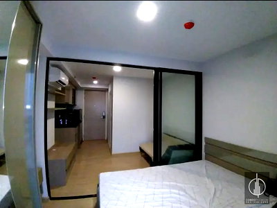 Condos for rent : G 5883 💛 For rent Knightsbridge Skycity Saphanmai Ready to move in