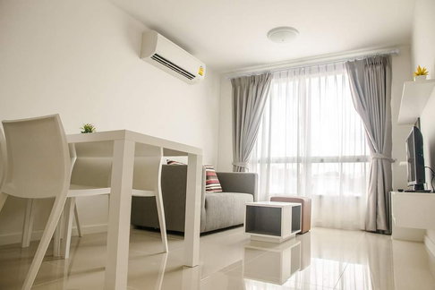 ให้เช่า คอนโดดีเวียง สันติธรรม 