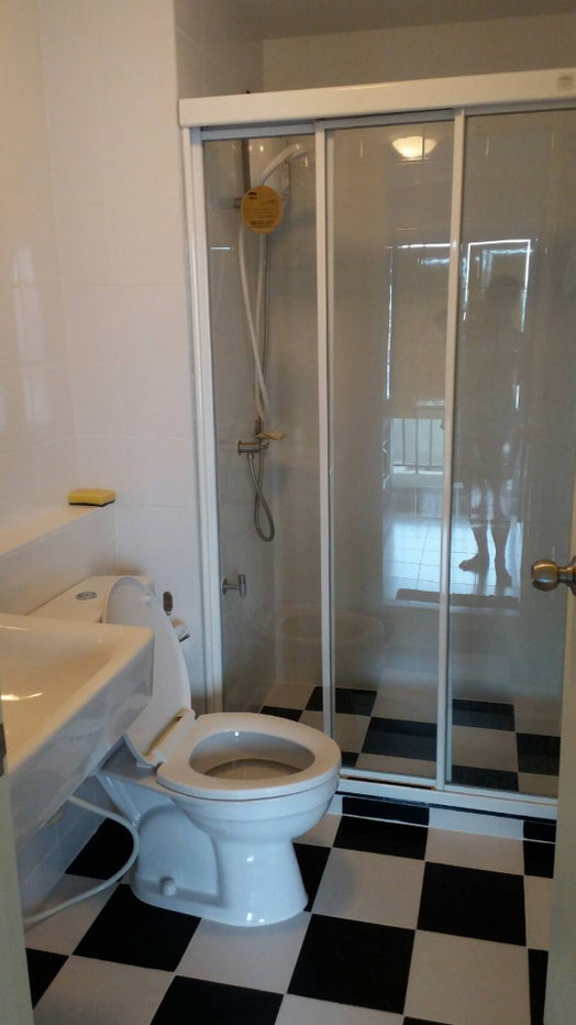 picture For Rent D Condo Sathupradit 49 , Studio , 30sq.m. , 3floor - 6/9
