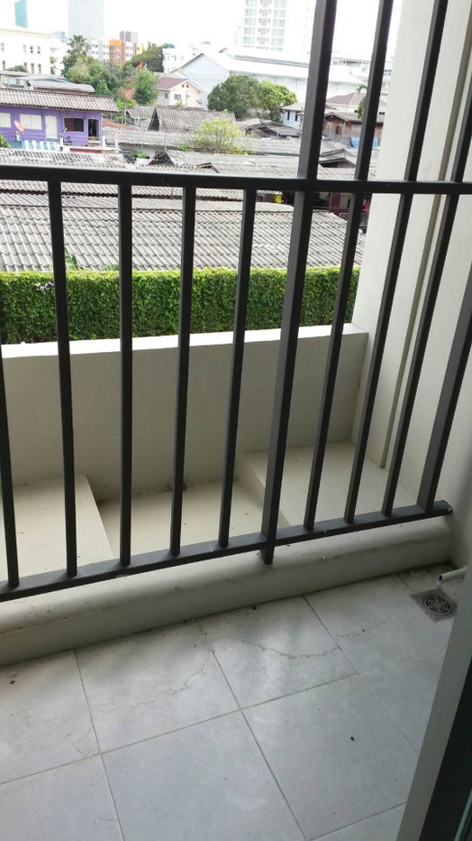 picture For Rent D Condo Sathupradit 49 , Studio , 30sq.m. , 3floor - 5/9