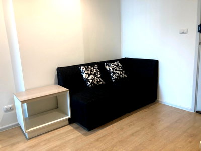 Condos for sale : For Sale iCondo GreenSpace Serithai (Swimming pool view) Unit 542/141