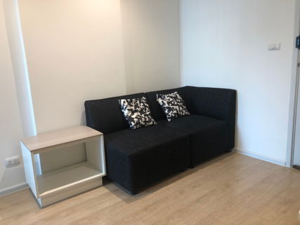 For Sale iCondo GreenSpace Serithai (Swimming pool view) Unit 542/141