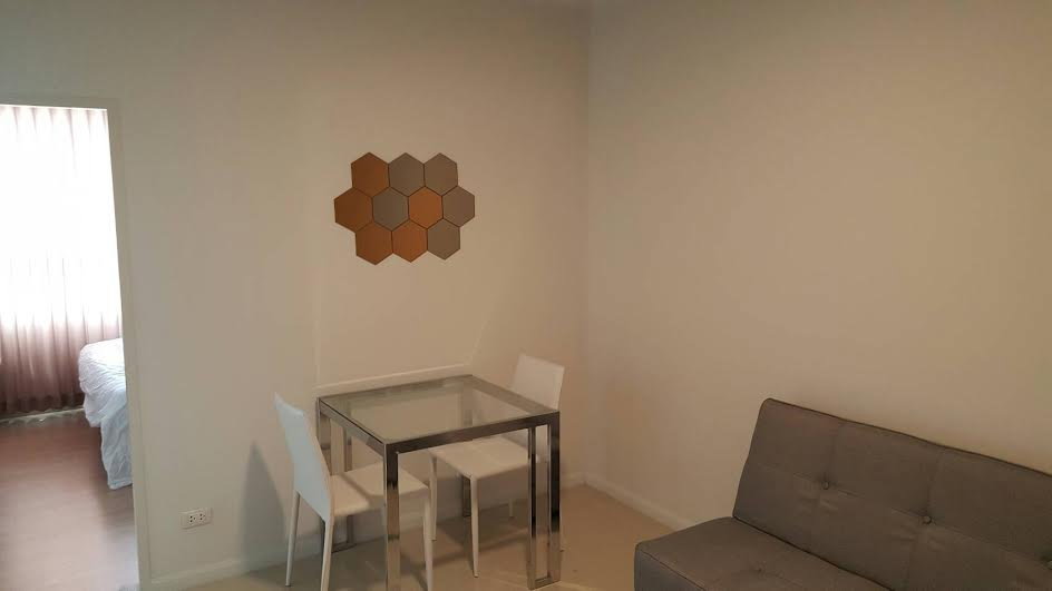 รูป ให้เช่า  Seahill condo sriracha chonburi 9000 บาท/เดือน - รูปที่ 5/41