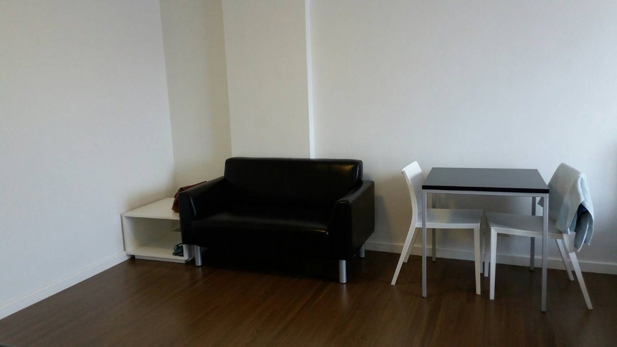 picture For Rent D Condo Sathupradit 49 , Studio , 30sq.m. , 3floor - 3/9