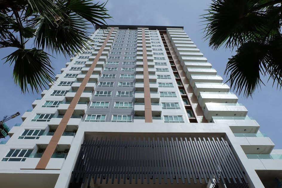 รูป ให้เช่า  Seahill condo sriracha chonburi 9000 บาท/เดือน - รูปที่ 12/41
