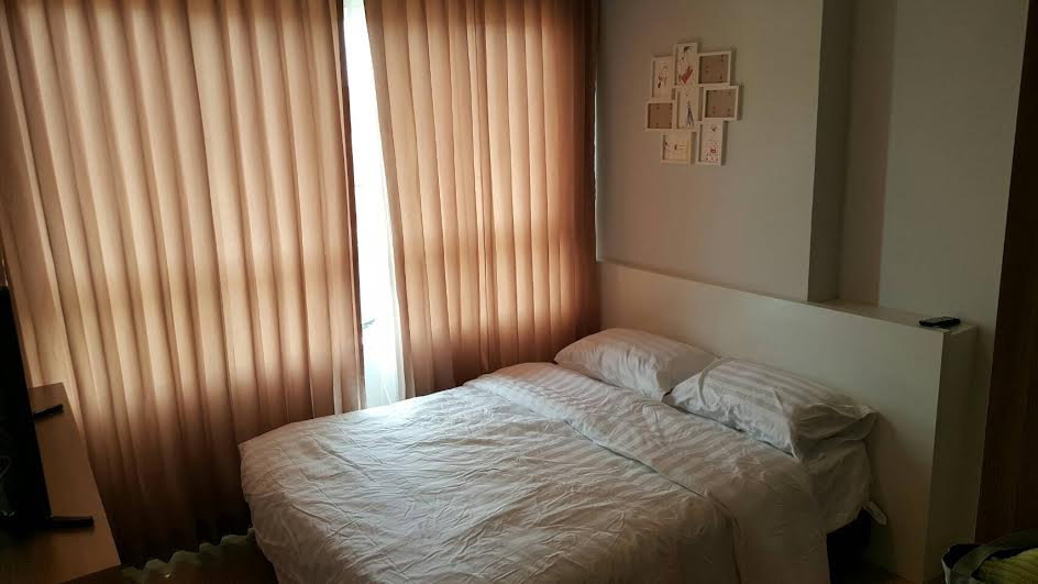 รูป ให้เช่า  Seahill condo sriracha chonburi 9000 บาท/เดือน - รูปที่ 4/41