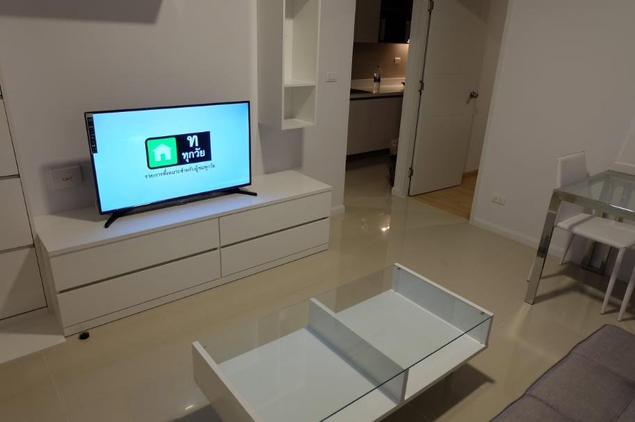 รูป ให้เช่า  Seahill condo sriracha chonburi 9000 บาท/เดือน - รูปที่ 3/41