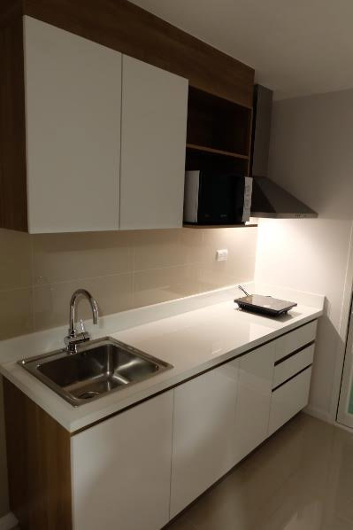 รูป ให้เช่า  Seahill condo sriracha chonburi 9000 บาท/เดือน - รูปที่ 6/41