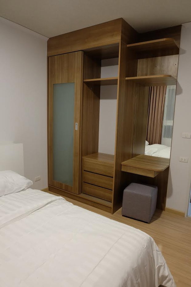 รูป ให้เช่า  Seahill condo sriracha chonburi 9000 บาท/เดือน - รูปที่ 7/41