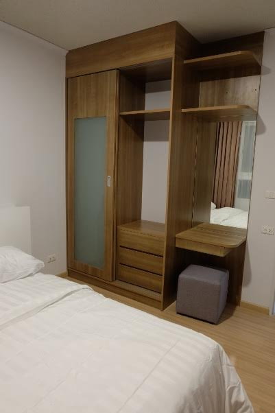 รูป ให้เช่า  Seahill condo sriracha chonburi 9000 บาท/เดือน - รูปที่ 1/41