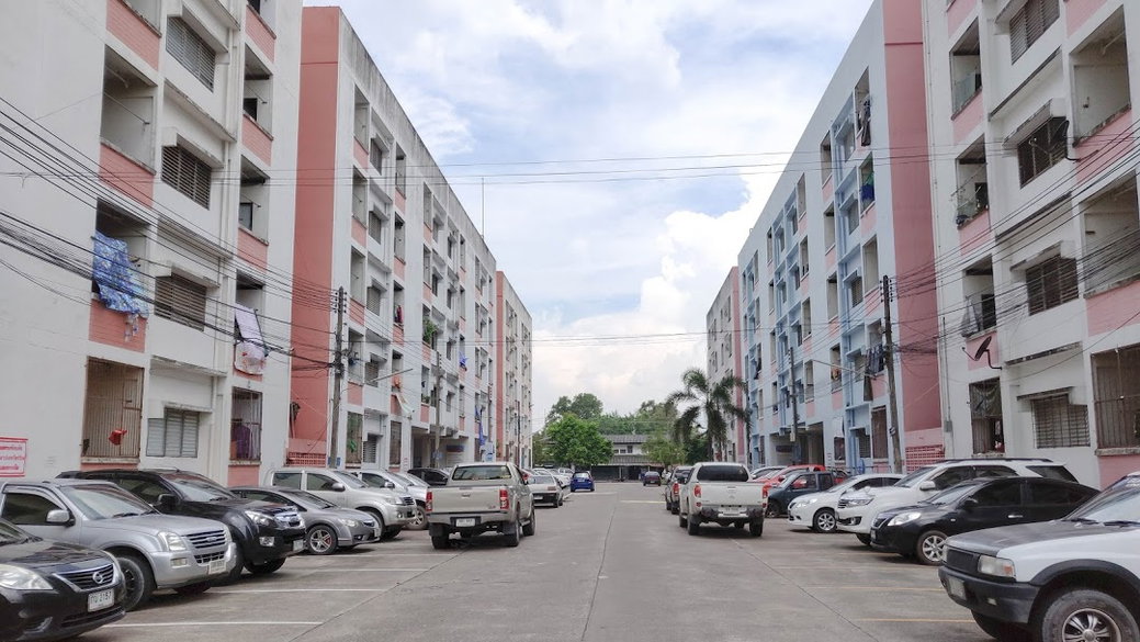รูป Map Ta Phut Community Housing Authority - รูปที่ 1/2