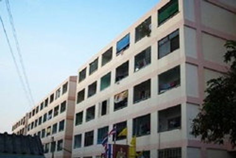 Khlong Toei Housing Authority