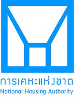 logo โครงการ เคหะแจ้งวัฒนะ