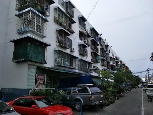 รูป Bangkapi Housing Authority - รูปที่ 1/1