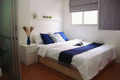 รูปภาพ ให้เช่า ลุมพินี คอนโดทาวน์ รามอินทรา-ลาดปลาเค้า มีเฟอร์นิเจอร์+เครื่องใช้ไฟฟ้าครบ