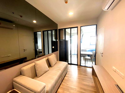 คอนโดให้เช่า : ให้เช่า นิช โมโน สุขุมวิท แบริ่ง Niche MONO Sukhumvit Bearing