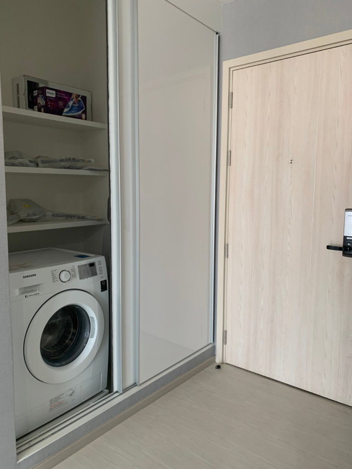 รูป Rhythm Sukumvit 42 for rent **nice view** - รูปที่ 2/15