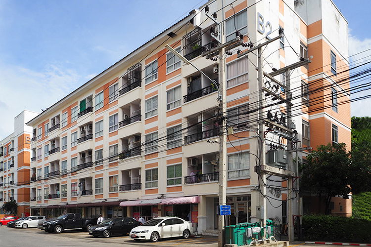 รูป The Cache Lamlukka Klong 2 - รูปที่ 1/5