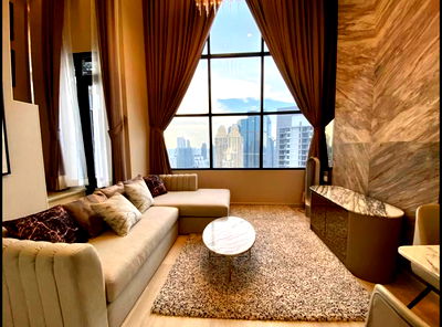 คอนโดให้เช่า : ให้เช่า คอนโด ไนท์บริดจ์ ไพร์ม สาทร (KnightsBridge Prime Sathorn)