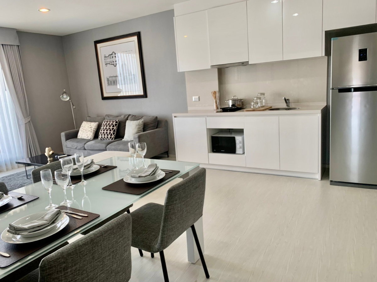 รูป Rhythm Sukumvit 42 for rent **nice view** - รูปที่ 6/15