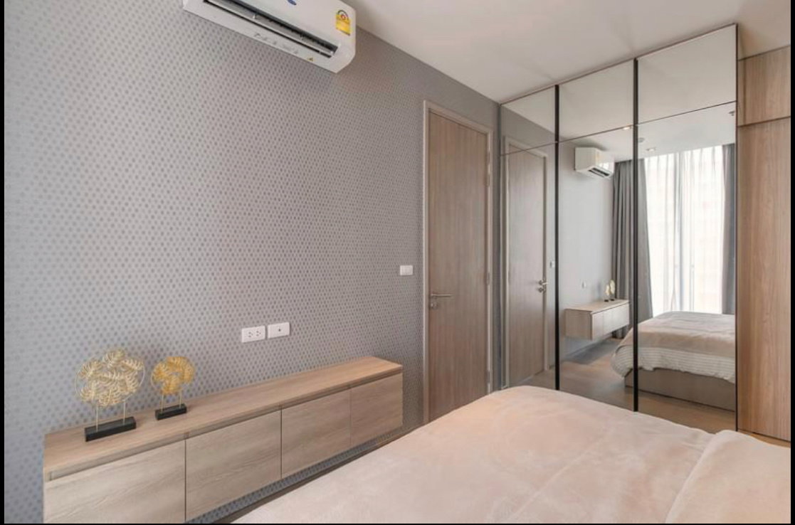 For rent Park Origin Phromphong (Park 24)