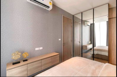 Condos for rent : For rent Park Origin Phromphong (Park 24)