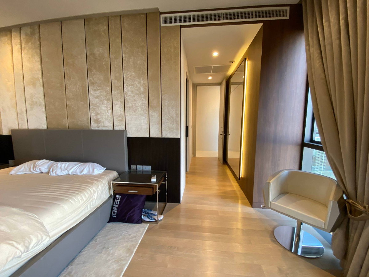 picture Vittorio Sukhumvit 39 for rent - 6/11