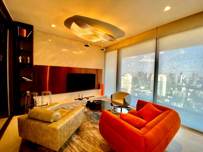 Condos for rent : Vittorio Sukhumvit 39  for rent