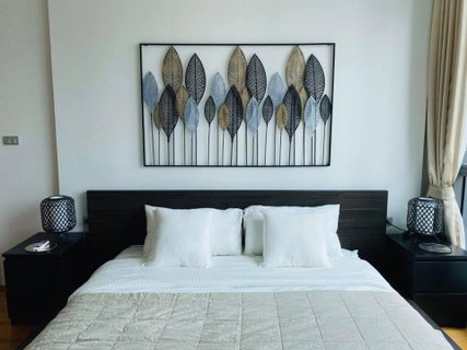 HYDE Condominium – Sukhumvit 13 **nice view. Fully furnished**