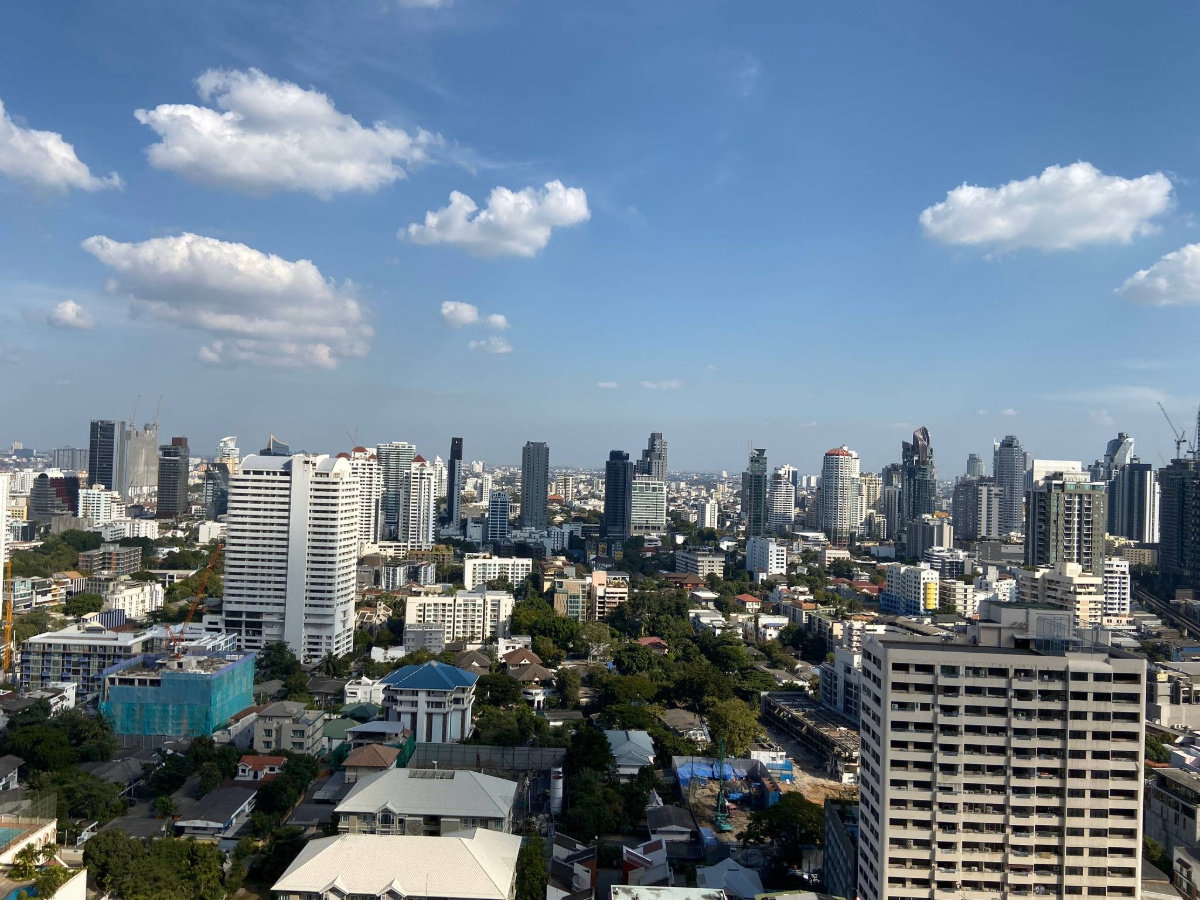 picture Vittorio Sukhumvit 39 for rent - 11/11