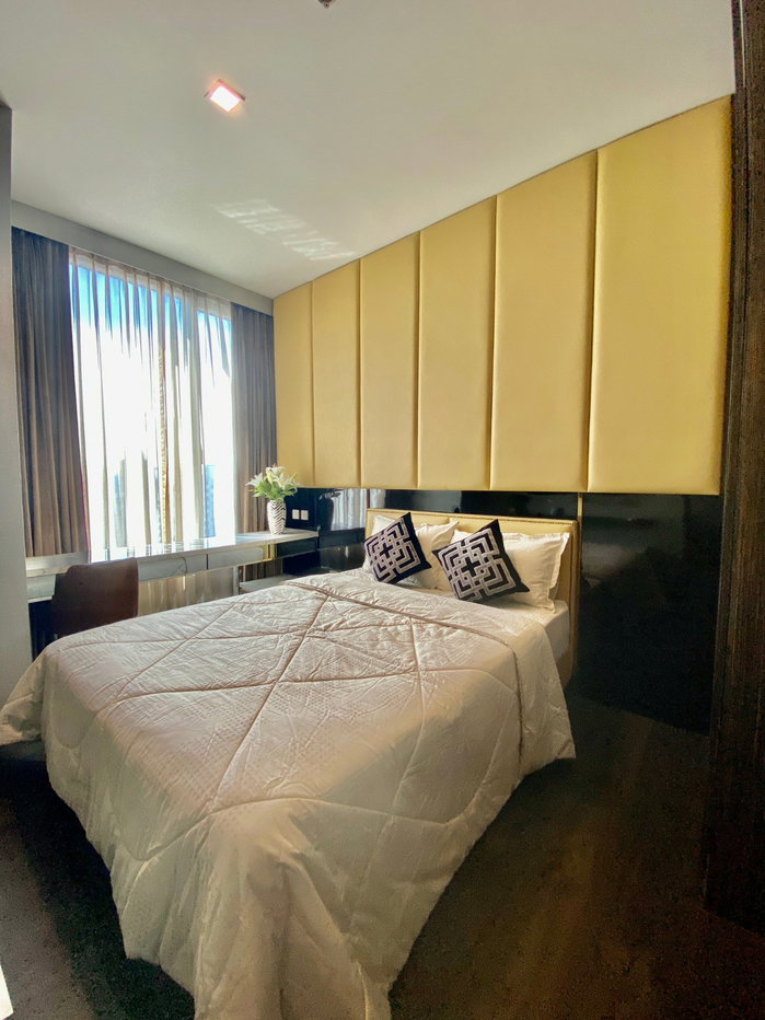picture Edge sukhumvit 23 for rent **Ready to move-in** - 1/11