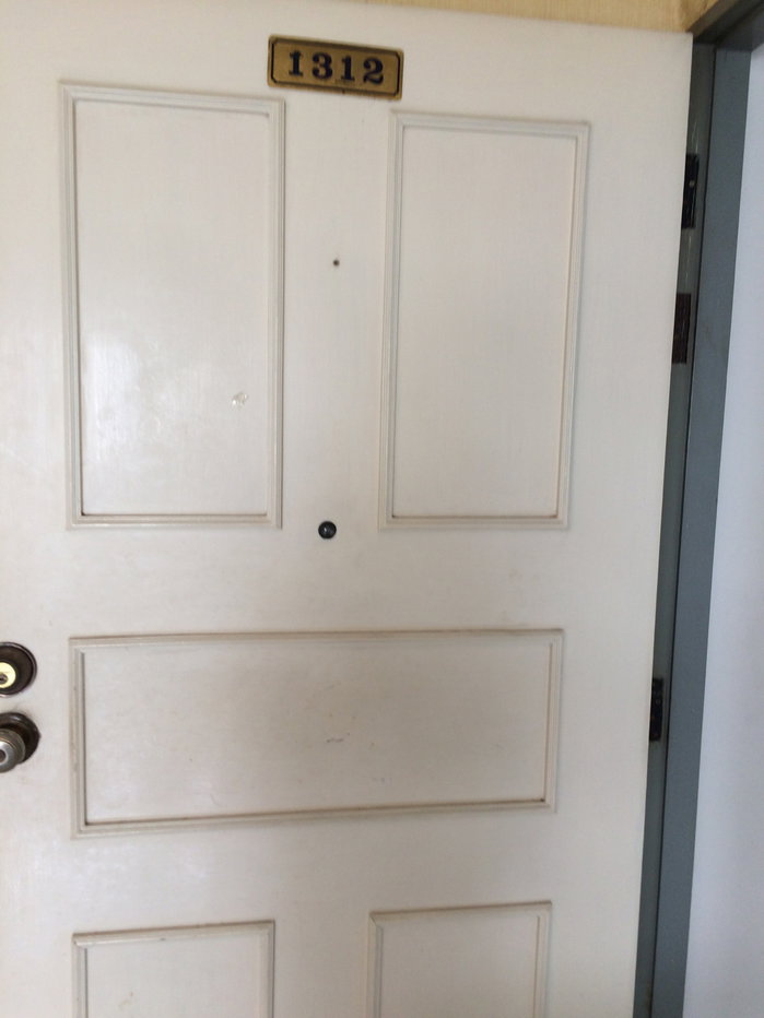 picture For rent 2bedroom room no 1312 tel0846571122 - 1/10