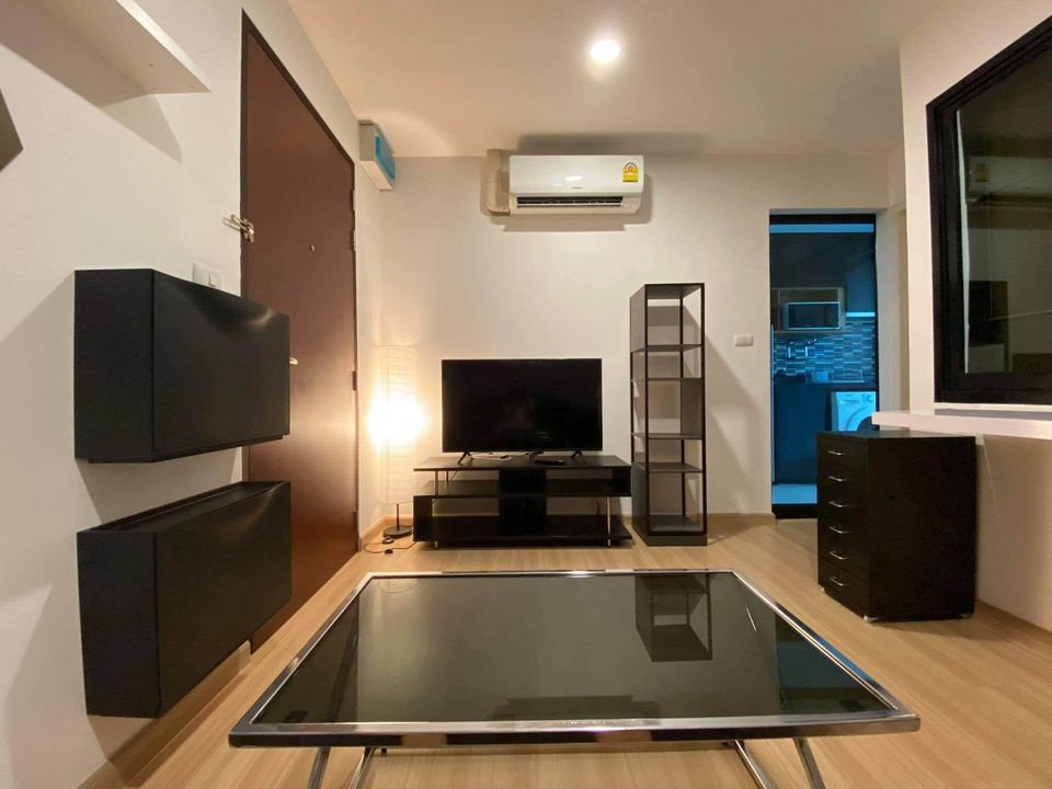 picture Condo for rent at Chateau in town sukhumvit 64/1 - 14/18