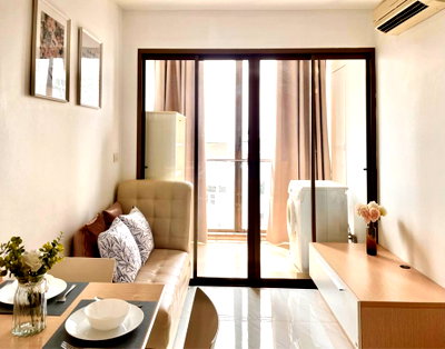 Condos for rent : Ideo Mix Sukhumvit 103 CONDO FOR RENT 11000 BAHT PER MONTH