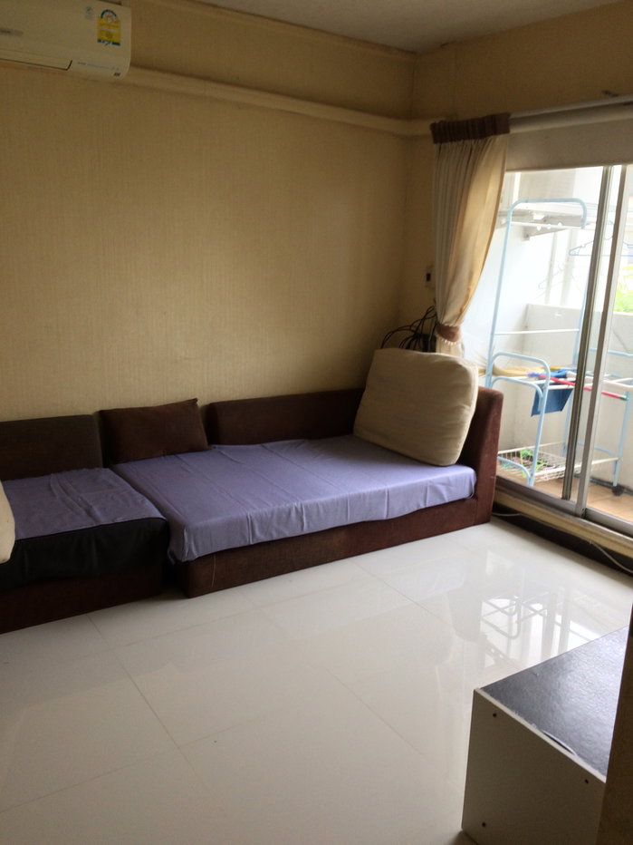 picture For rent 2bedroom room no 1312 tel0846571122 - 2/10