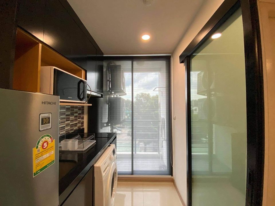 picture Condo for rent at Chateau in town sukhumvit 64/1 - 6/18