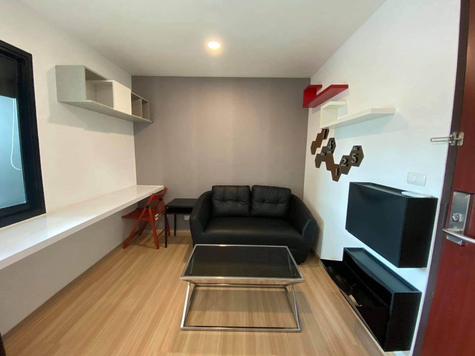 picture Condo for rent at Chateau in town sukhumvit 64/1 - 2/18