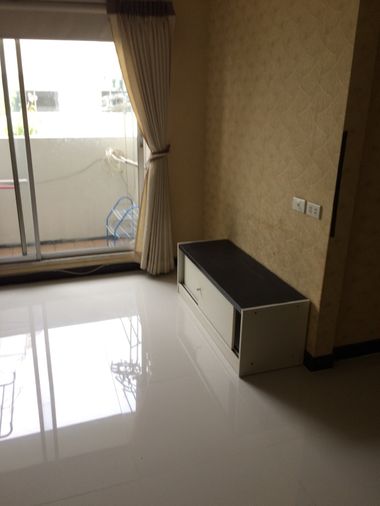 2-bed condo for rent, 56 sqm, Baan Suan Thon PhutthaBucha 47