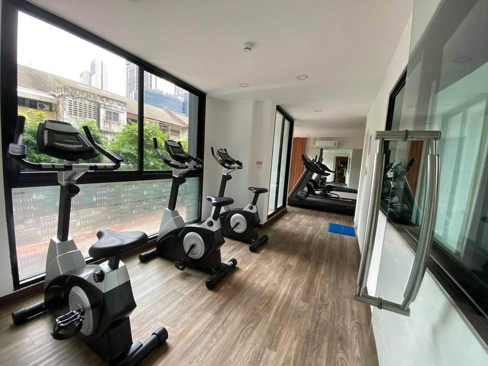 picture Condo for rent at Chateau in town sukhumvit 64/1 - 4/18