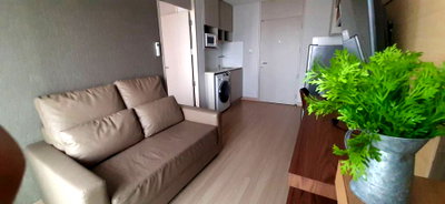 Condos for rent : Lumpini Suite Dindaeng Ratchaprarop CONDO FOR RENT 13000 BAHT PER MONTH