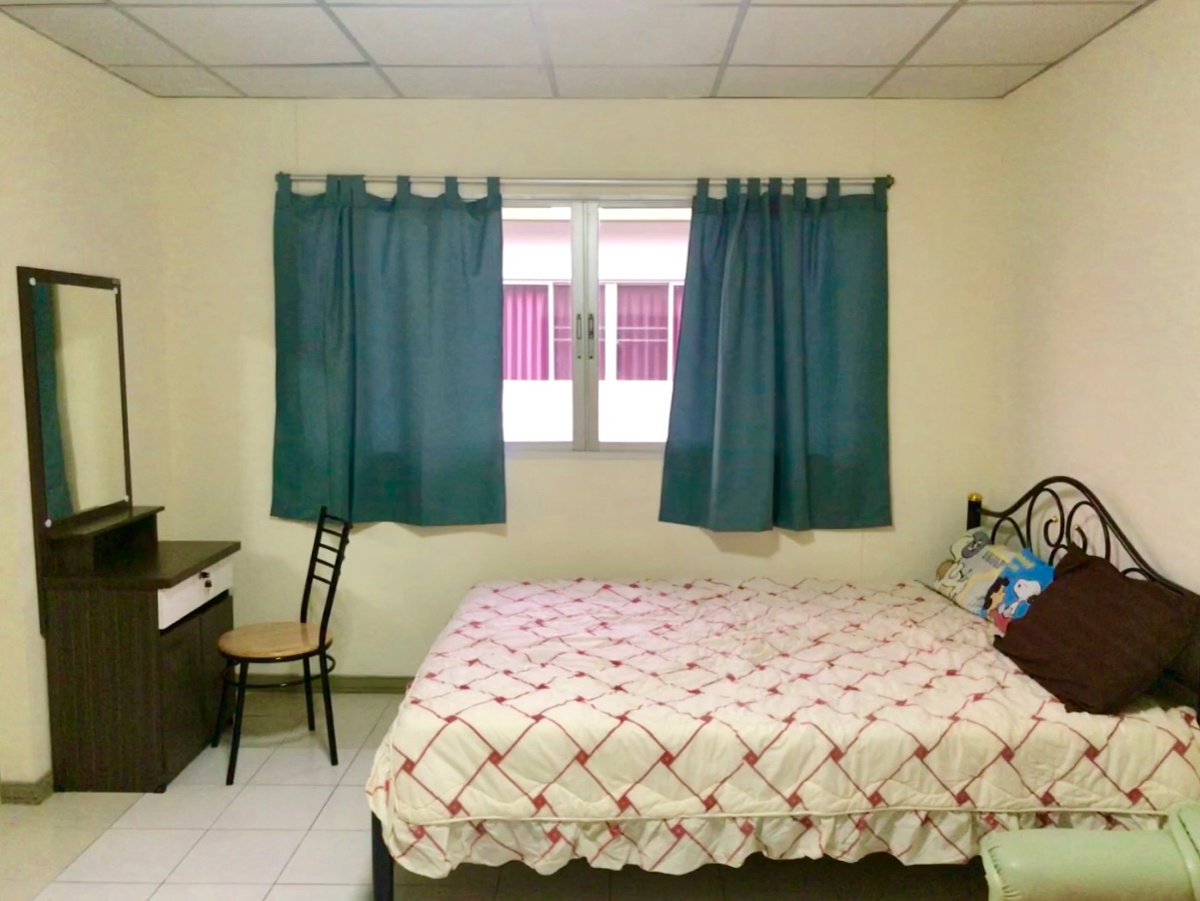 รูป Lumpini Condo Ladphrao 111 ใกล้โรงพยาบาลเวชธานี - รูปที่ 1/5
