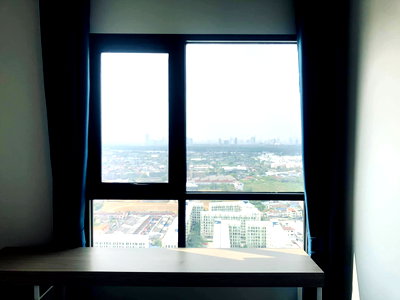 Condos for rent : R E N T C O N D O Niche Mono Sukhumvit Bearings 