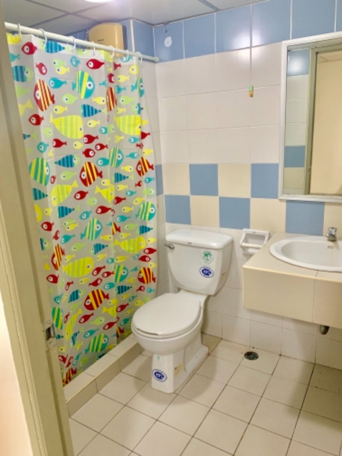รูป Lumpini Condo Ladphrao 111 ใกล้โรงพยาบาลเวชธานี - รูปที่ 2/5